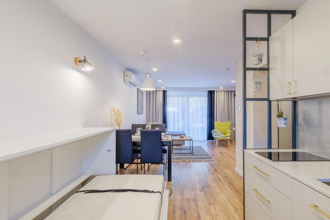 Rezydencja Ornak 5 - Stylowe Apartamenty Z Balkonami I Jacuzzi, 5 Min Pieszo Do Krupowek, Izby Podhalanskie Ζακοπάνε Εξωτερικό φωτογραφία