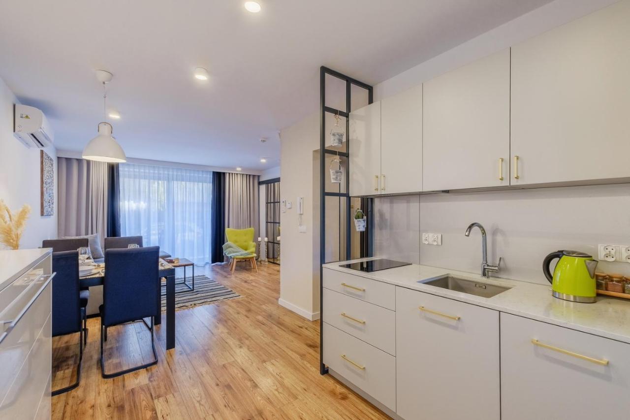 Rezydencja Ornak 5 - Stylowe Apartamenty Z Balkonami I Jacuzzi, 5 Min Pieszo Do Krupowek, Izby Podhalanskie Ζακοπάνε Εξωτερικό φωτογραφία