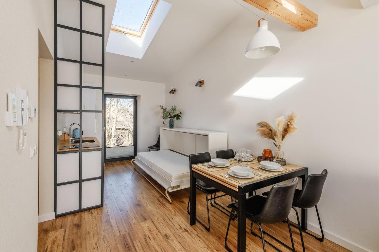 Rezydencja Ornak 5 - Stylowe Apartamenty Z Balkonami I Jacuzzi, 5 Min Pieszo Do Krupowek, Izby Podhalanskie Ζακοπάνε Εξωτερικό φωτογραφία