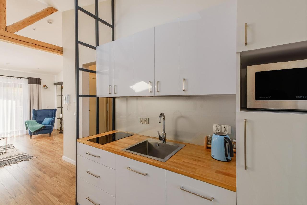Rezydencja Ornak 5 - Stylowe Apartamenty Z Balkonami I Jacuzzi, 5 Min Pieszo Do Krupowek, Izby Podhalanskie Ζακοπάνε Εξωτερικό φωτογραφία
